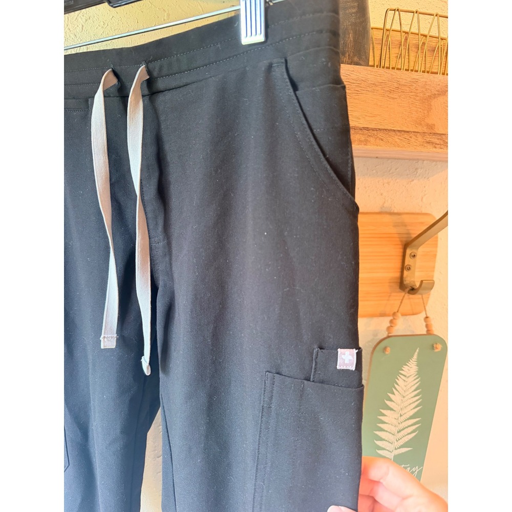 Figs Technical Collection Scrub Pants